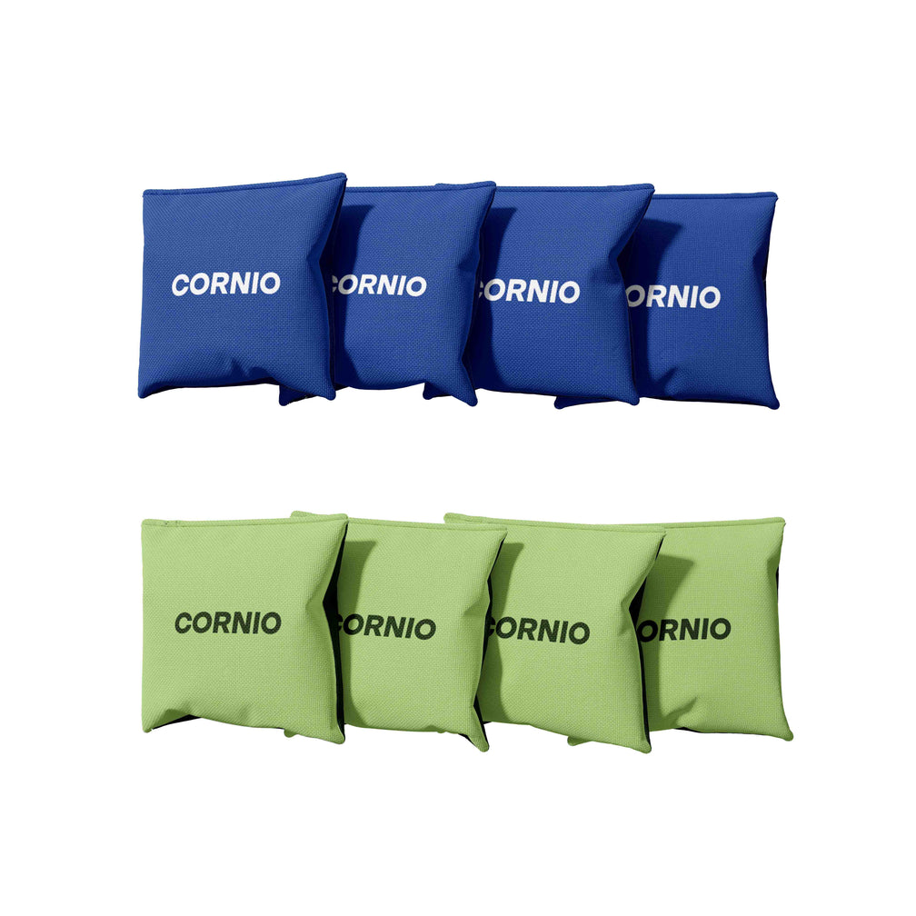 Cornio Premium Bags™ – Double Sided