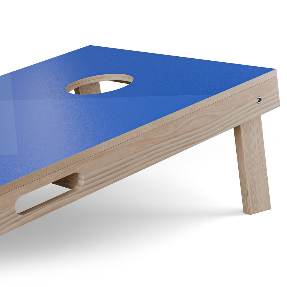 Cornio Official Cornhole Game Set 120×60 cm – Green