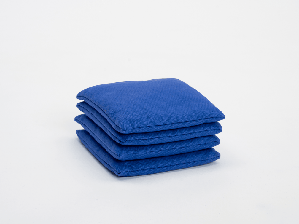Cornio™ Essential Cornhole Bags (8 pcs)