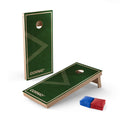 Cornio Official Cornhole Game Set 120×60 cm – Green