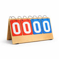 Cornio Premium Scoreboard™