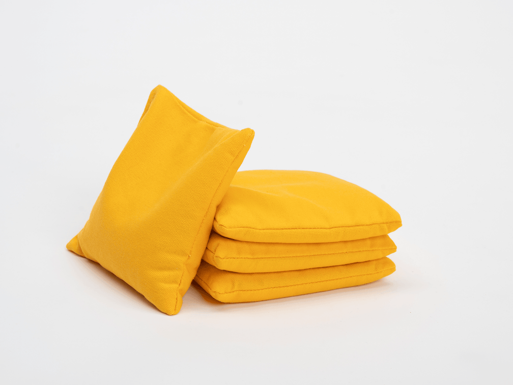Cornio™ Essential Cornhole Bags (8 pcs)