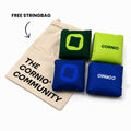 Cornio Premium Bags™ – Double Sided