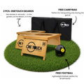 OneTouch Custom | Design Your Own Football Game
