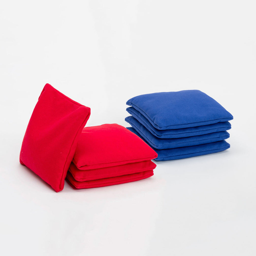 Cornio™ Essential Cornhole Bags (8 pcs)