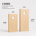 Cornio Official Cornhole™ Sets 120×60