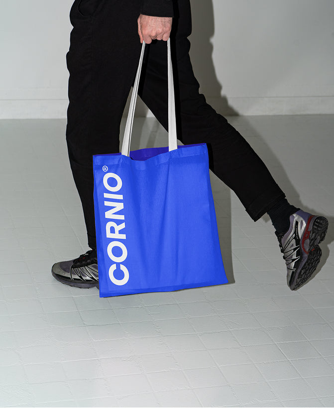 Cornio™ Tote Bag