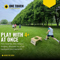 OneTouch Custom | Design Your Own Football Game